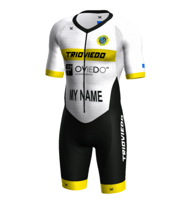 tritraje AERO endurance