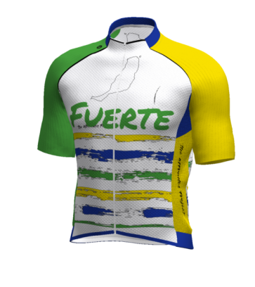 maillot PRO