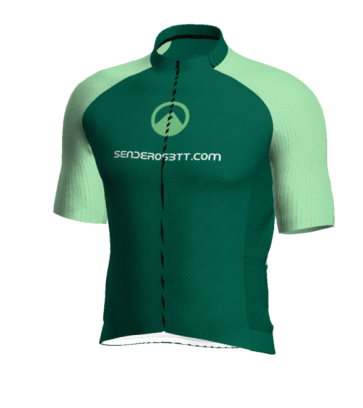 maillot PRO