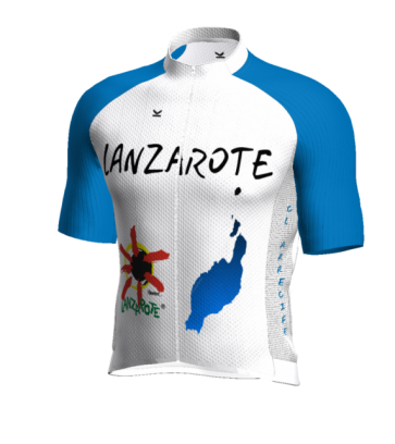 maillot PRO