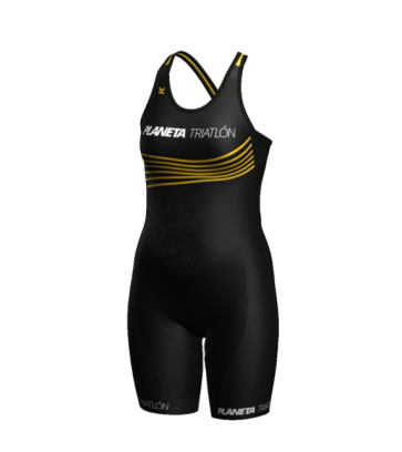 tritraje OPENBACK