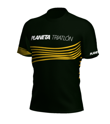 CAMISETA training