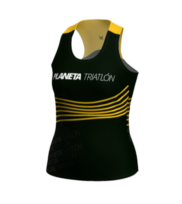 training TOP woman