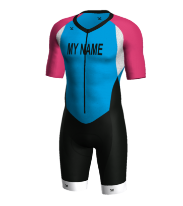 tritraje AERO endurance