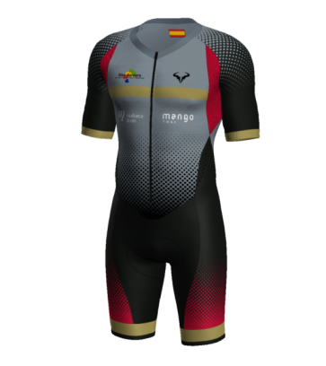 tritraje AERO endurance