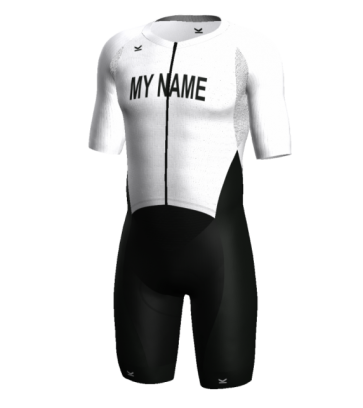 BULLET skinSUIT