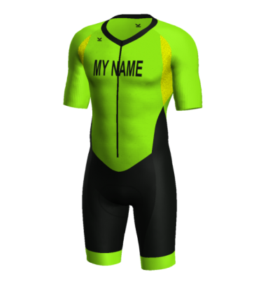 tritraje AERO endurance