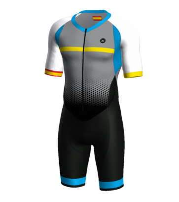 tritraje AERO endurance