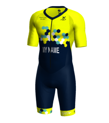 tritraje AERO endurance