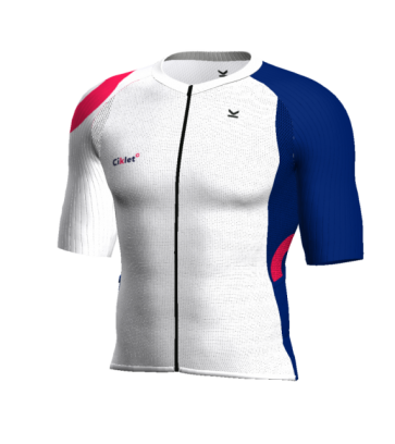 maillot AERO