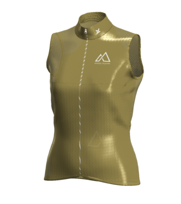 chaleco ULTRALIGHT woman