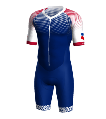 tritraje AERO endurance