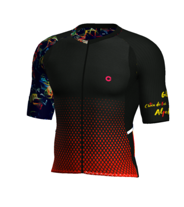 maillot AERO