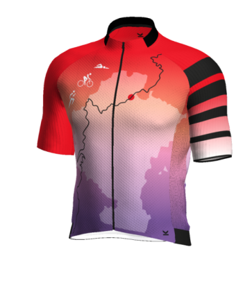 maillot PRO