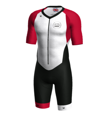 tritraje AERO endurance