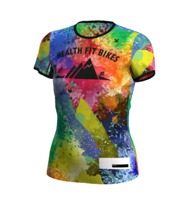 CAMISETA training woman