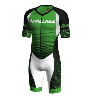 tritraje AERO endurance