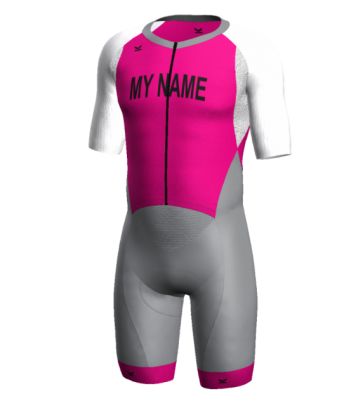 BULLET skinSUIT