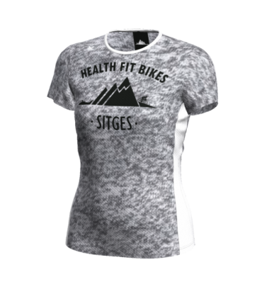 CAMISETA training woman