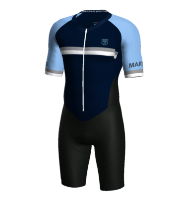 tritraje AERO endurance