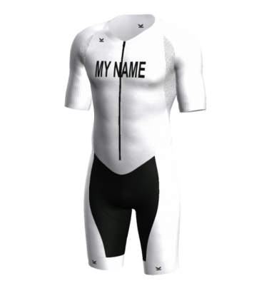 tritraje AERO endurance