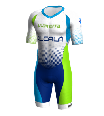 tritraje AERO endurance