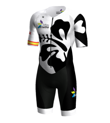 tritraje AERO endurance