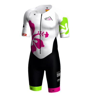 tritraje AERO endurance