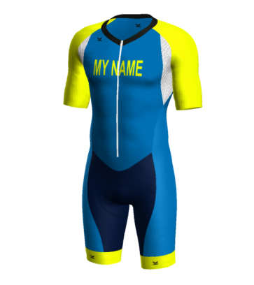 tritraje AERO endurance