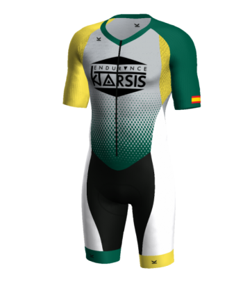 tritraje AERO endurance