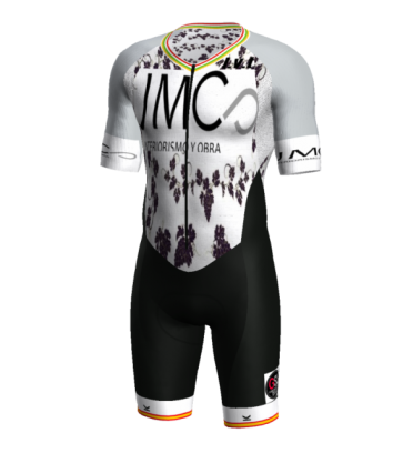 tritraje AERO endurance