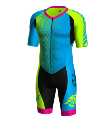 tritraje AERO endurance