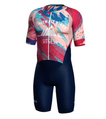 BULLET skinSUIT
