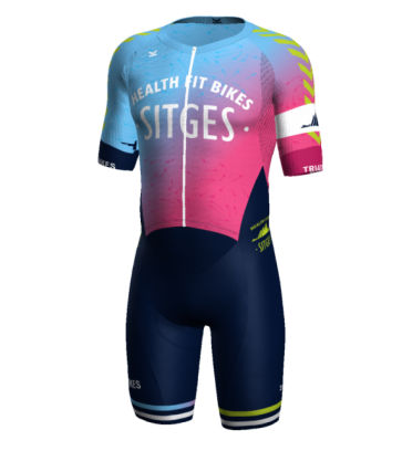 BULLET skinSUIT