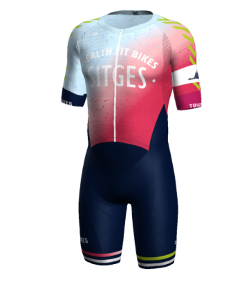 BULLET skinSUIT