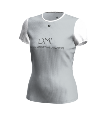 CAMISETA training woman