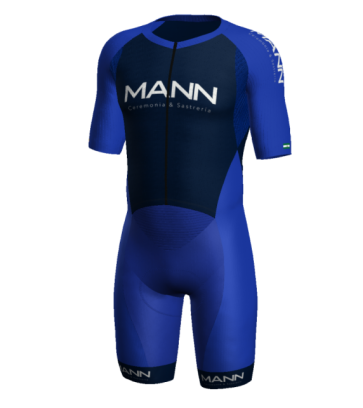 BULLET skinSUIT