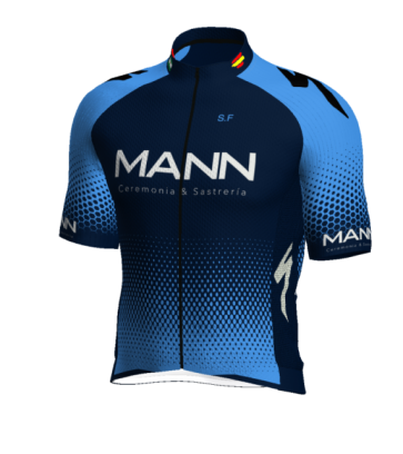 maillot PRO