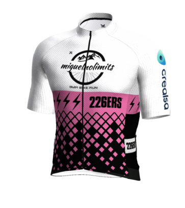 maillot PRO