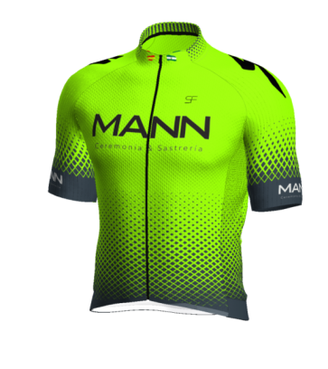 maillot PRO