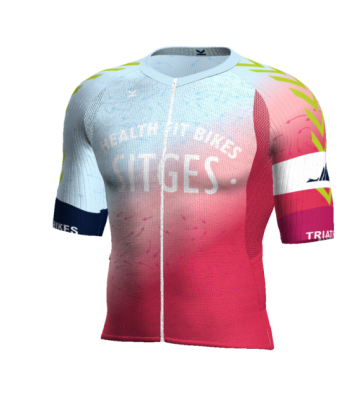 maillot AERO