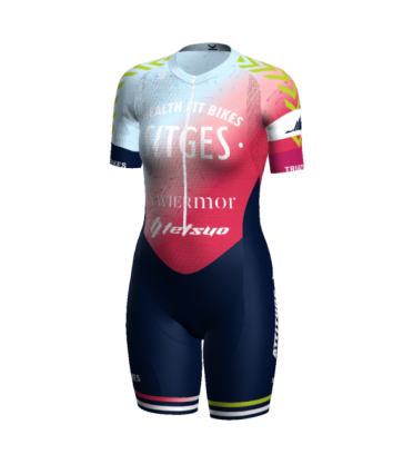 tritraje AERO endurance woman