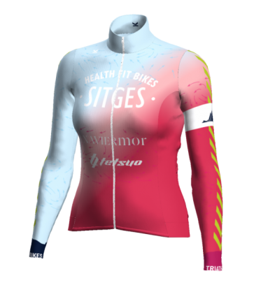 maillot eKiNOX woman