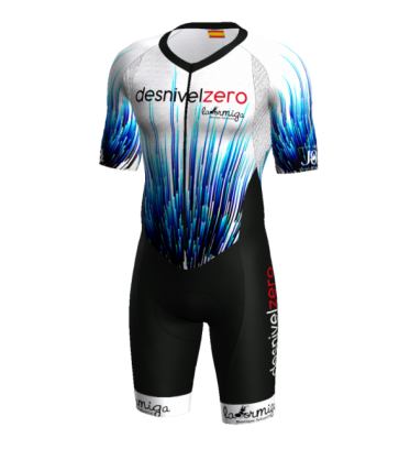 tritraje AERO endurance