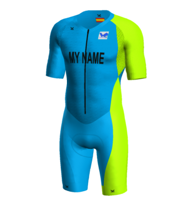 tritraje AERO endurance