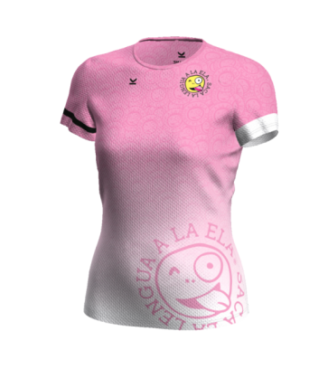 CAMISETA training woman