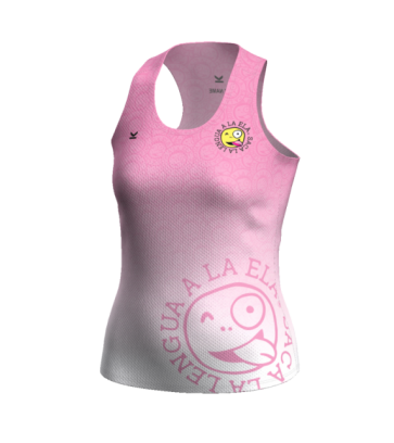 training TOP woman