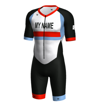 tritraje AERO endurance