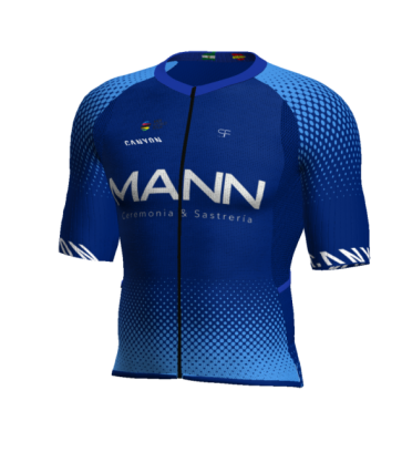 maillot AERO