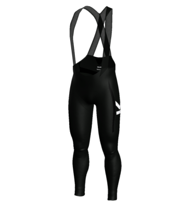 culotte THERMOS team